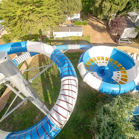 Paradis Le Zagarella